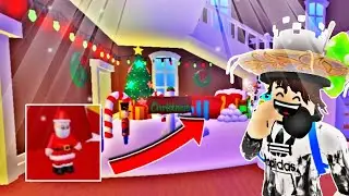 Fiz minha decora&ccedil;&atilde;o de Natal no Overlook Bay!!