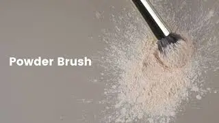 ✈️ MARS 4-in-1 Travel Brush: Your Must-Have Beauty Companion!