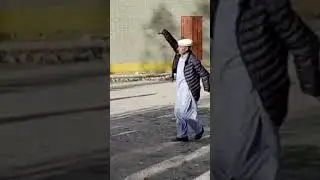 traditional dance by elders of Upper Hunza Gojal | Chipurson Valley |
