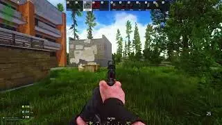 Project Fika - Switch to Secondary