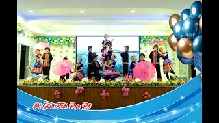 ĐI GIỮA TRỜI RỰC RỠ | MTGNT