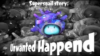 [SFM/Splatoon 2] Supersnail Story: Unwanted Happend