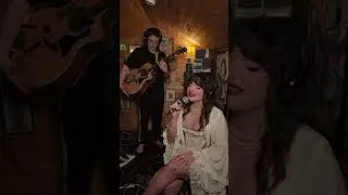 Matthew One Man and Penelope Gwen - Meet You There