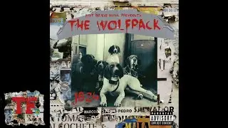 JB24 X THE WOLFPACK [FULL MIXTAPE] (2023)