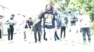 Capo Ray ft. Glizz - Dont Play