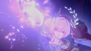 Cyrene's Ultimate Skill Theme ~In-Game~ | Honkai: Star Rail