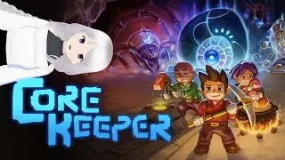 Late Game Exploring and 