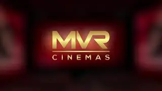 WELCOME TO MVR CINEMALL
