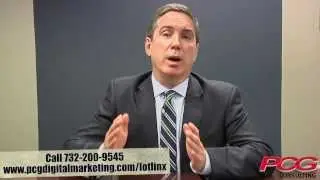 LotLinx Program Overview Long Format - Car Dealer Inventory Syndication