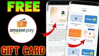 Media Rewards App | Free Amazon gift voucher | Free Amazon Gift Card | Amazon Gift Voucher App 2025