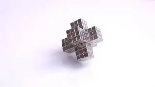 Nanodots CUBES