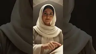5 Hidden Muslim Women who changed the World! 🌍🔥 #Legacy #Shorts