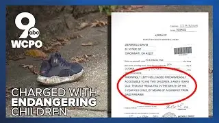 Court docs: Man left loaded gun 'easily accessible,' leads to death of 3-year-old