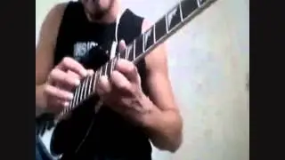 Concours Sweepyto John Petrucci 2eme essai