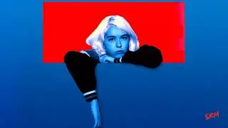 Pristine by Snail Mail but only Lindsey Jordan's part (Vocals + Guitar)