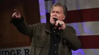GOP Donors the Next Front in Bannon's War on DC