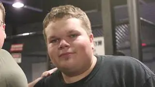 The Offshoots Radio Network - Jamie Oller Says MPX Network Is The Future Of Professional Wrestling