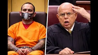 Shocking Judge Twist | Courtroom Verdict Official  #Courtroom #crime
