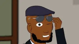 Kisungu by Abujubuju - Send 