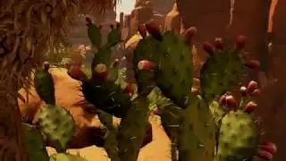 The Grand Canyon Virtual Reality VR Experience Review & Gameplay