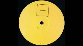 Juxta Position - One Ten [MODULARZ031]