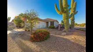 Downsize in Style | 2-Bed Sunflower Home in Tucson - Marana Arizona Premier 55+ Community