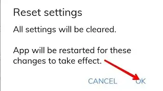 #How To Reset All Settings in MX Player || #Mx Player All Reset Settings कैसे करते हैं