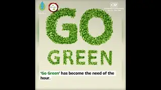 CII Green Product Certification