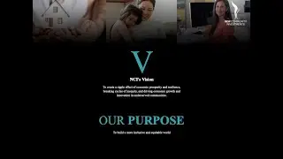 1st Vlog of 2024 - CEO shares vision for new company brand identity.