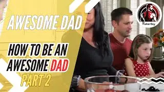 Dad's Guide to Achieving Work-Life Balance: Practical Tips for Success
