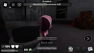 Pink blot gameplay new update