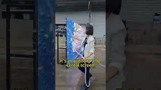 Topvision#led display#led screen  #led video wall #led rental screen #ledscreen