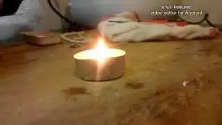 Cheese Lamp Lifehack