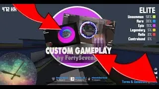 How to get CUSTOM SCOPES in Krunker.io (EASY) (FREE)| Krunker