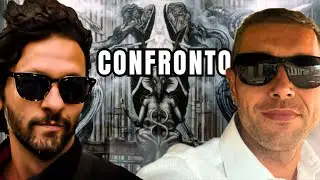 CONFRONTO con KLOD NAGAL