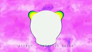 ArrMor - Colorful Noise (Color Bass)