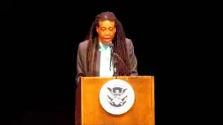 Akilah Monifa's 