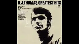 BILLY AND SUE - B.J. THOMAS