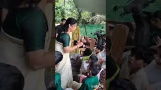 കേരള പിറവിദിനം 🥰 2k25