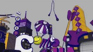 Cityscape 2
