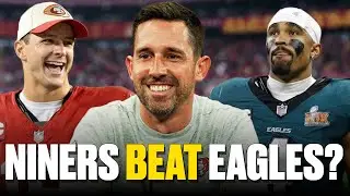 Can the 49ers Survive the Playoffs? Matt Lively (CBS Sports) on Fred Warner & The Aiyuk Drama