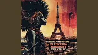 Time Warp (Original Mix)