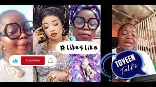 AUNTY ALABIKE TUN TI JADE FUN MAMA EWE  ATAI YEYEMESHO OO...EGBO KINI MAMA EWE SE OOO