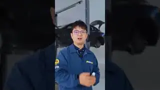 #безопасность и комфорт новой #tesla #model 3 Refresh #shorts