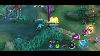 MLBB FRANCO BASİC HOOK