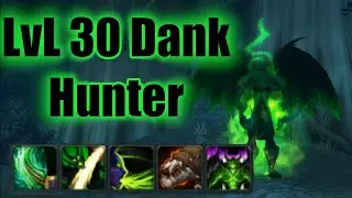 WTF IS THIS DAMAGE!? Demon Hunter PVP on Project Ascension (21 different classes!)
