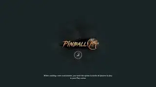 Storm TV - Pinball M