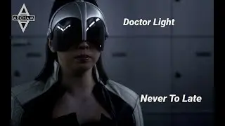 Doctor Light Tribute