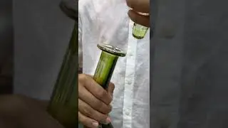 Legendary Ruh khus (Vetiver ) by House of Attar Ayub And Co , Colaba#attar #attarshop #Ruhkhus