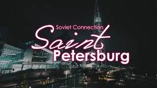 SAINT PETERSBURG | GTA IV - Soviet Connection [slowed + reverb]